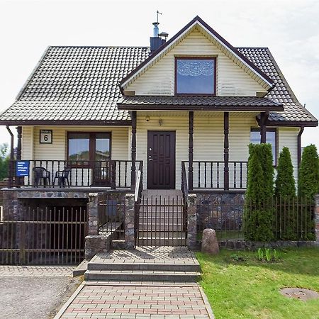 Birutes Houses Друскининкай Экстерьер фото